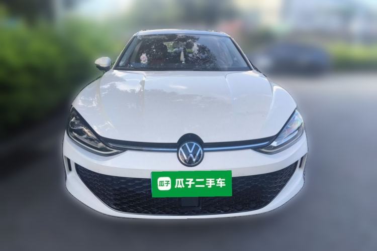 Used Volkswagen Lamando 2023 Lavida L 280TSI DSG Spicy Edition Front