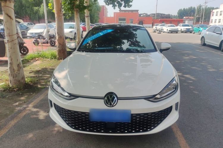 Used Volkswagen Lamando 2023 Lavida L 280TSI DSG Cool & Spicy Edition Front