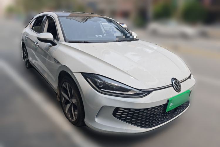 Used Volkswagen Lamando 2023 Lavida L 280TSI DSG Cool & Spicy Edition Front Right 45 Deg