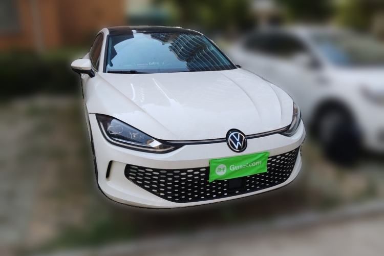 Used Volkswagen Lamando 2023 Lavida L 280TSI DSG Cool & Spicy Edition Front Right 45 Deg