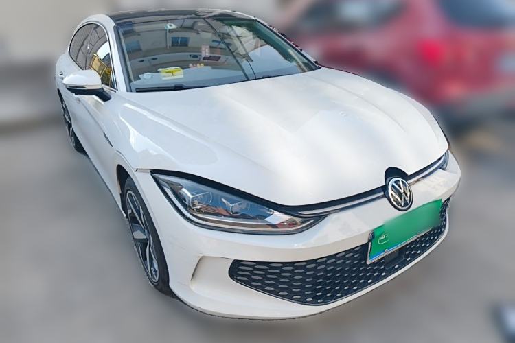 Used Volkswagen Lamando 2023 Lavida L 280TSI DSG Spicy Edition Front Right 45 Deg