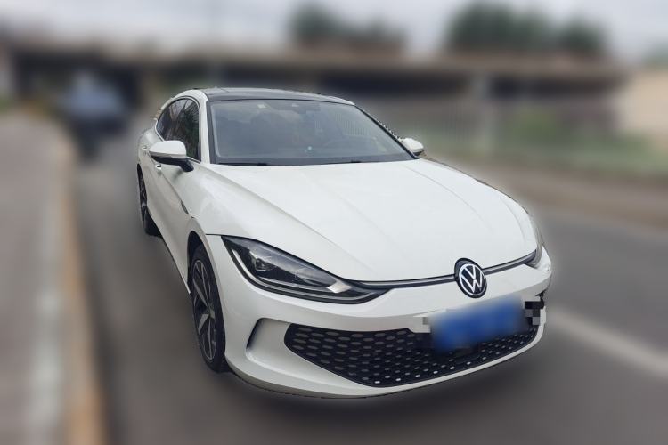 Used Volkswagen Lamando 2023 Lavida L 280TSI DSG Cool & Spicy Edition Front Right 45 Deg