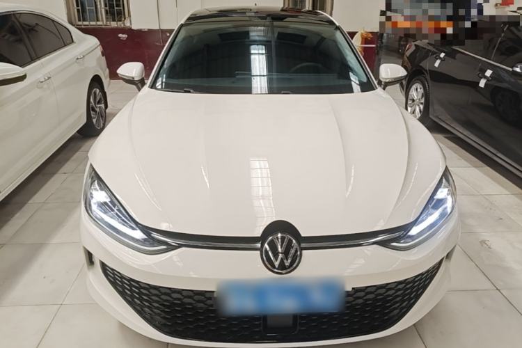 Used Volkswagen Lamando 2023 Lavida L 280TSI DSG Spicy Edition Front