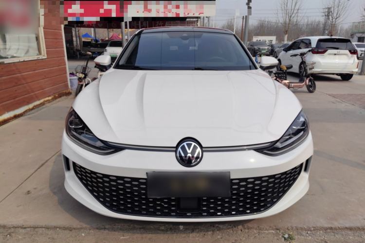 Used Volkswagen Lamando 2023 Lavida L 280TSI DSG Cool & Spicy Edition Front