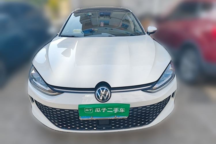 Used Volkswagen Lamando 2023 Lavida L 280TSI DSG Spicy Edition Front