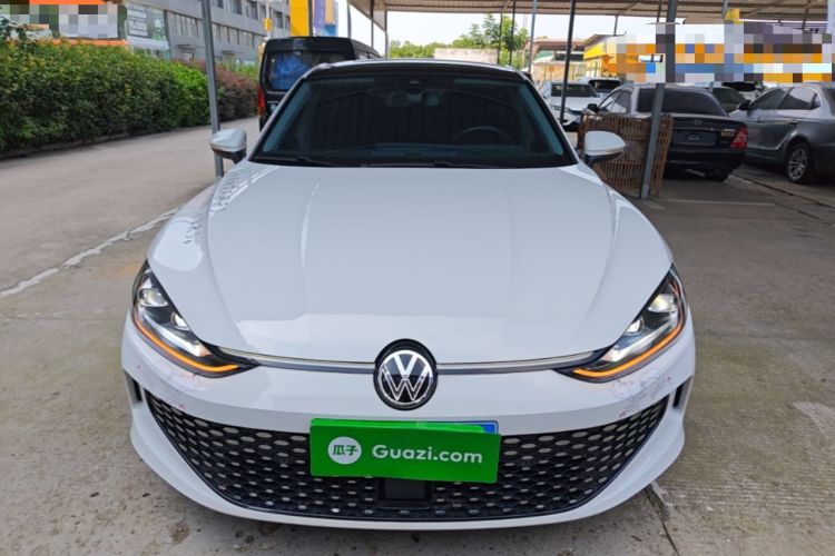 Used Volkswagen Lamando 2023 Lavida L 280TSI DSG Cool & Spicy Edition Front