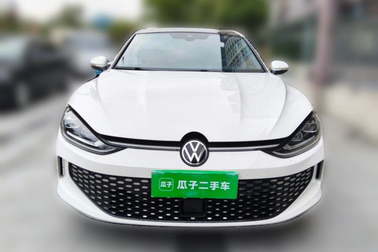 Used Volkswagen Lamando 2023 Lavida L 280TSI DSG Cool & Spicy Edition Front
