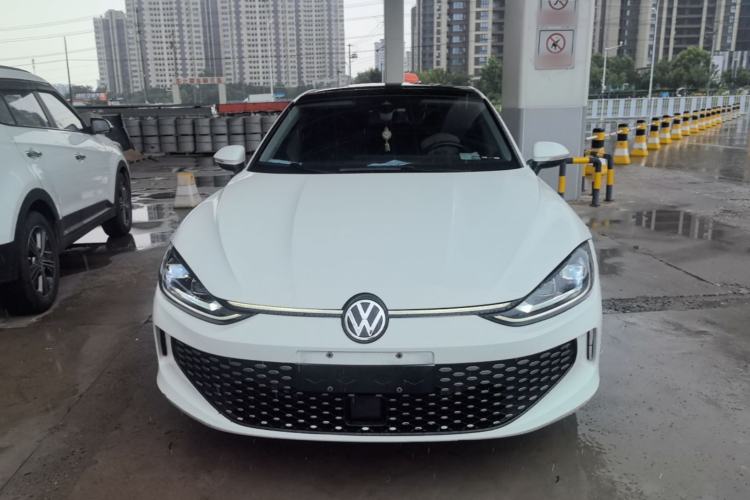 Used Volkswagen Lamando 2023 Lavida L 280TSI DSG Cool & Spicy Edition Front
