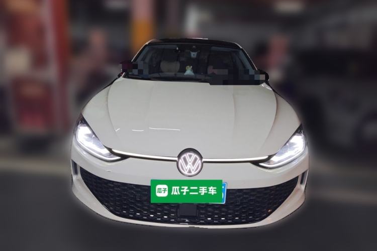 Used Volkswagen Lamando 2023 Lavida L 280TSI DSG Cool & Spicy Edition Front