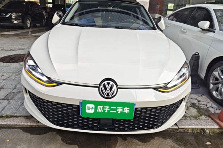 Used Volkswagen Lamando 2023 Lavida L 280TSI DSG Cool & Spicy Edition Front