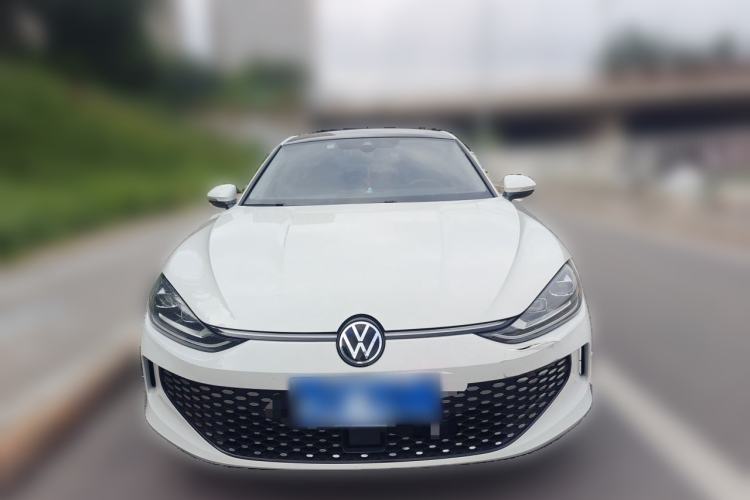 Used Volkswagen Lamando 2023 Lavida L 280TSI DSG Cool & Spicy Edition Front