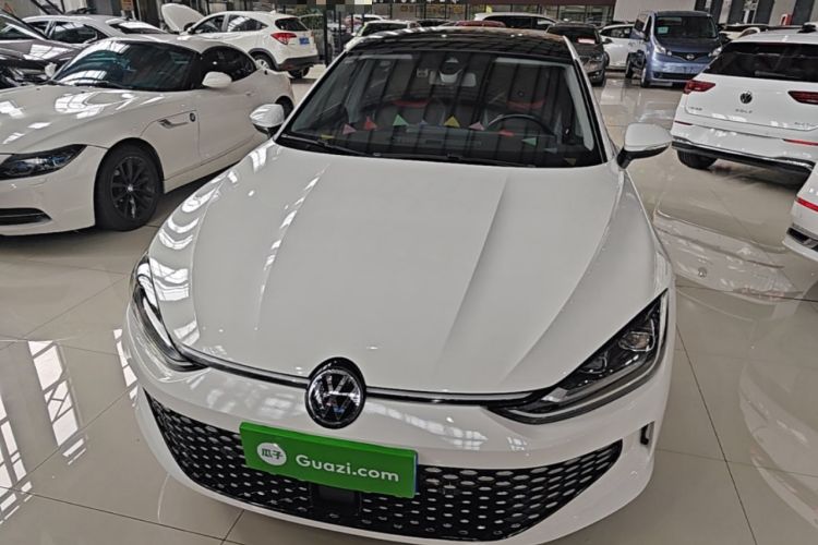 Used Volkswagen Lamando 2023 Lavida L 280TSI DSG Cool & Spicy Edition Front