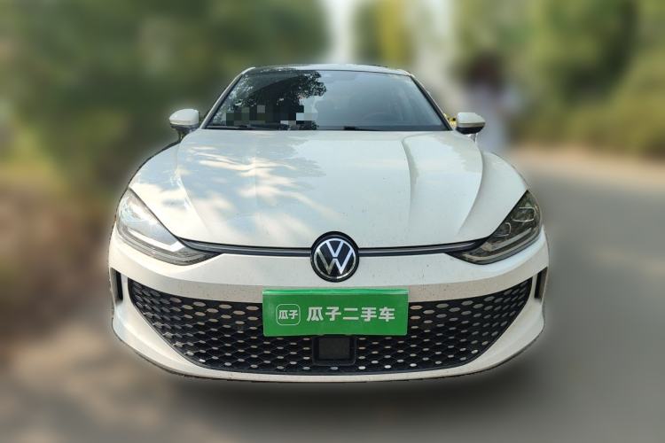 Used Volkswagen Lamando 2023 Lavida L 280TSI DSG Cool & Spicy Edition Front