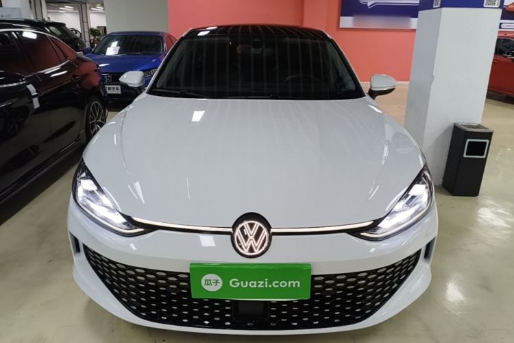 Used Volkswagen Lamando 2023 Lavida L 280TSI DSG Cool & Spicy Edition Front