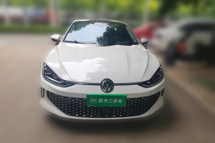 Used Volkswagen Lamando 2023 Lavida L 280TSI DSG Cool & Spicy Edition Front