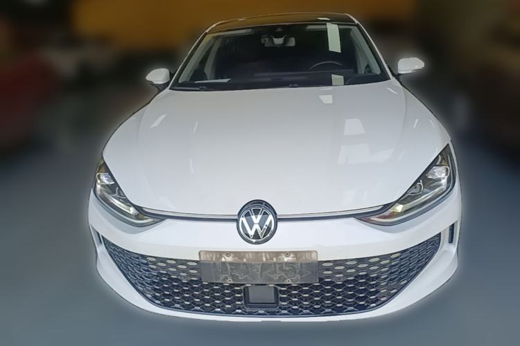 Used Volkswagen Lamando 2023 Lavida L 280TSI DSG Cool & Spicy Edition Front