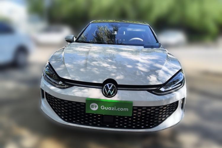 Used Volkswagen Lamando 2023 Lavida L 280TSI DSG Cool & Spicy Edition Front