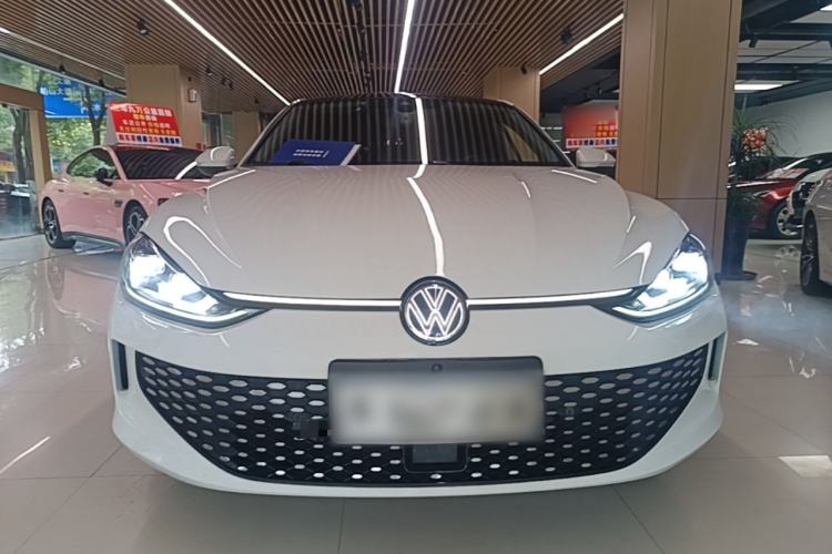 Used Volkswagen Lamando 2023 Lavida L 280TSI DSG Cool & Spicy Edition Front