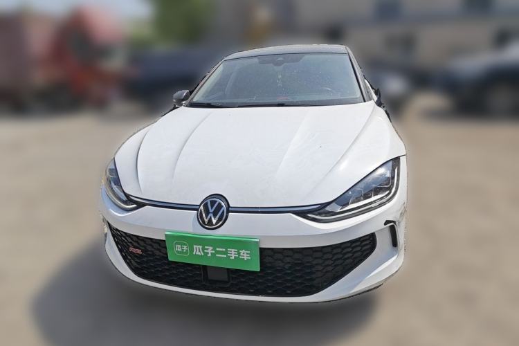 Used Volkswagen Lamando 2023 Lavida L 280TSI DSG Spicy Edition Front
