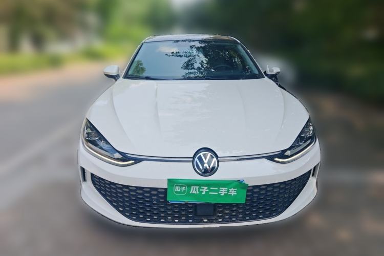 Used Volkswagen Lamando 2023 Lavida L 280TSI DSG Cool & Spicy Edition Front