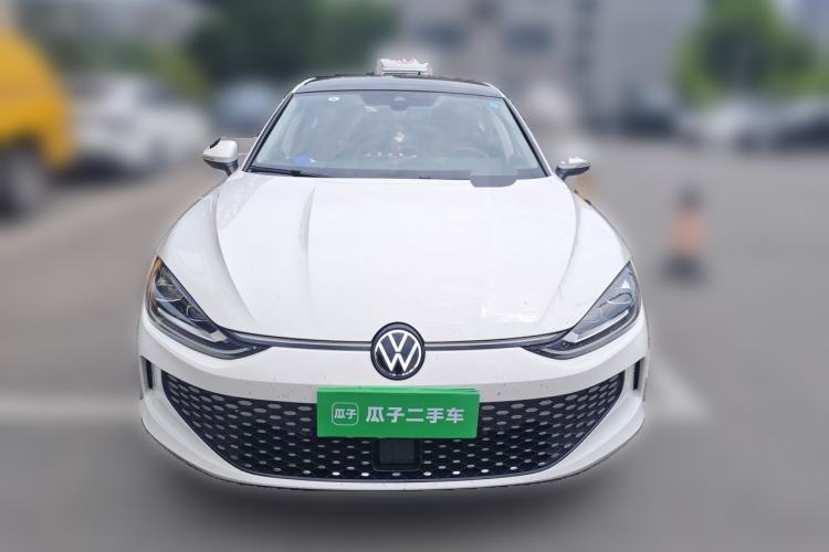 Used Volkswagen Lamando 2023 Lavida L 280TSI DSG Cool & Spicy Edition Front