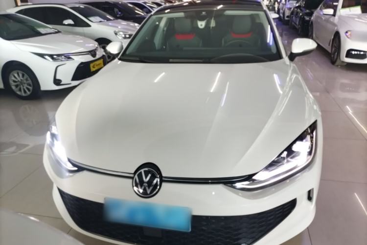 Used Volkswagen Lamando 2023 Lavida L 280TSI DSG Spicy Edition Front