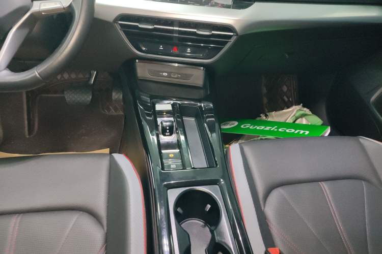 Used Volkswagen Lamando 2023 Lavida L 280TSI DSG Spicy Edition Gear Lever