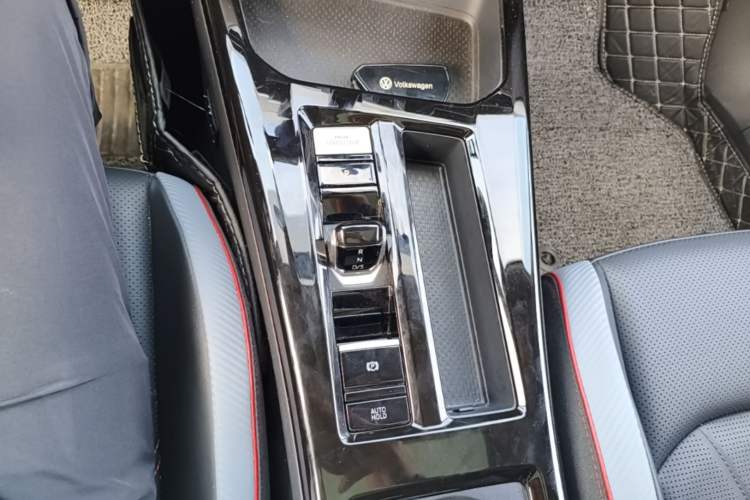 Used Volkswagen Lamando 2023 Lavida L 280TSI DSG Spicy Edition Gear Lever