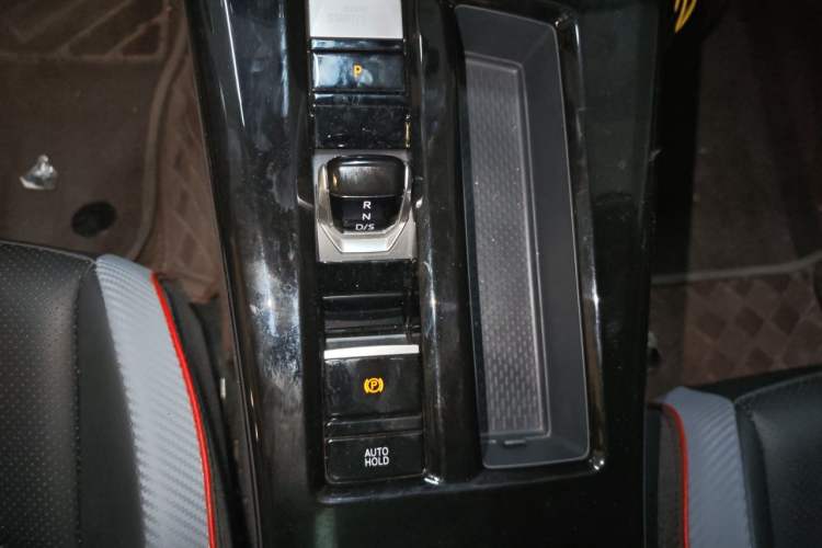 Used Volkswagen Lamando 2023 Lavida L 280TSI DSG Spicy Edition Gear Lever