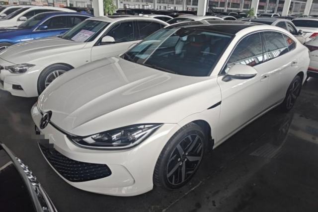 Used Volkswagen Lamando 2023 Lavida L 280TSI DSG Cool & Spicy Edition