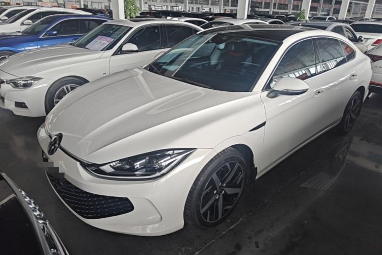 Used Volkswagen Lamando 2023 Lavida L 280TSI DSG Cool & Spicy Edition Guazi used car, China used car export, Used car for sale, Used  cars, Cheapest cars for sale