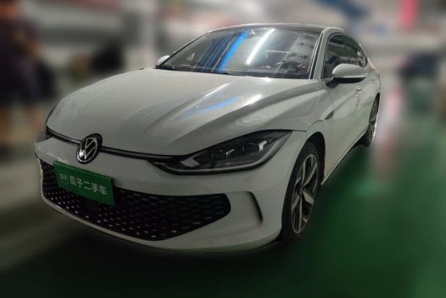 Used Volkswagen Lamando 2023 Lavida L 280TSI DSG Cool & Spicy Edition