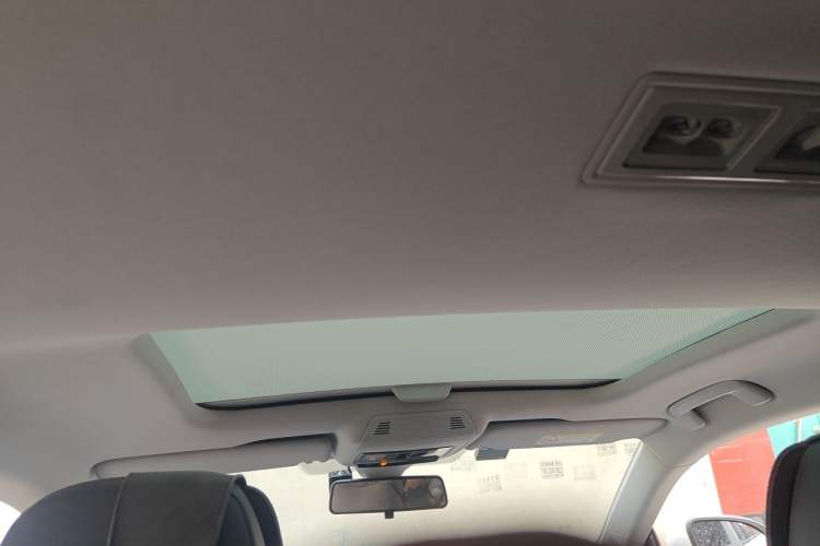 Used Volkswagen Lamando 2023 Lavida L 280TSI DSG Spicy Edition Headliner