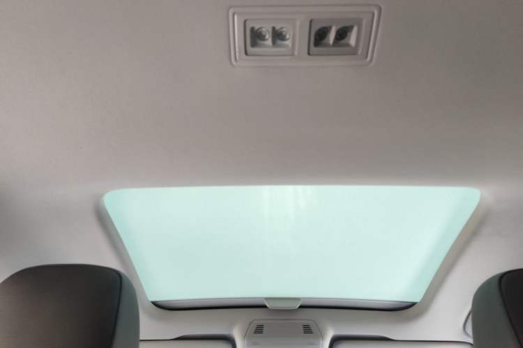 Used Volkswagen Lamando 2023 Lavida L 280TSI DSG Cool & Spicy Edition Headliner