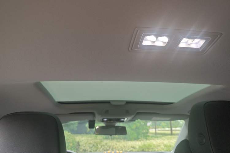 Used Volkswagen Lamando 2023 Lavida L 280TSI DSG Cool & Spicy Edition Headliner