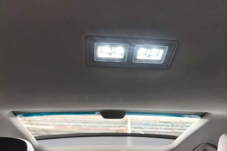 Used Volkswagen Lamando 2023 Lavida L 280TSI DSG Spicy Edition Headliner