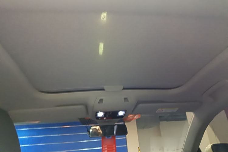 Used Volkswagen Lamando 2023 Lavida L 280TSI DSG Spicy Edition Headliner