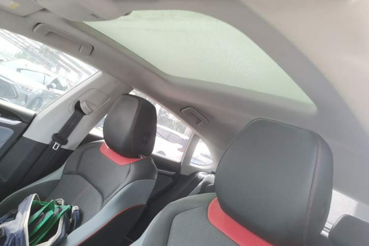 Used Volkswagen Lamando 2023 Lavida L 280TSI DSG Cool & Spicy Edition Headliner