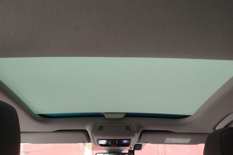 Used Volkswagen Lamando 2023 Lavida L 280TSI DSG Spicy Edition Headliner