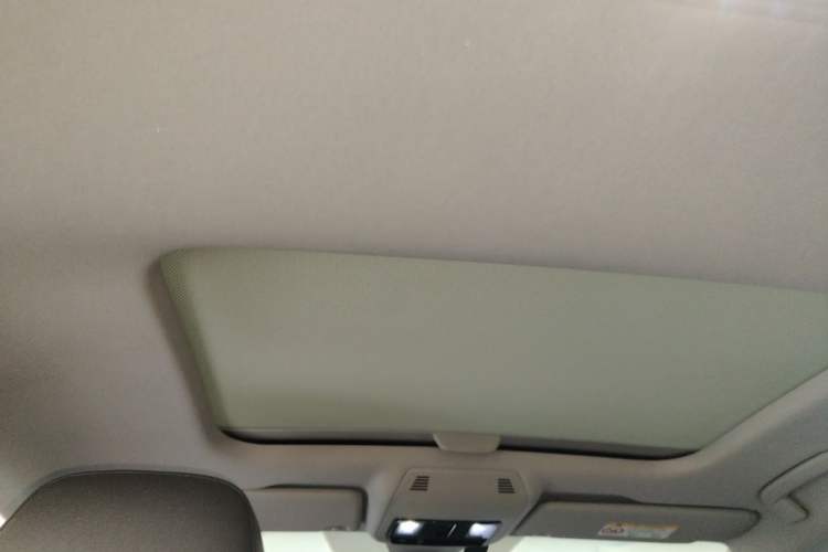 Used Volkswagen Lamando 2023 Lavida L 280TSI DSG Spicy Edition Headliner