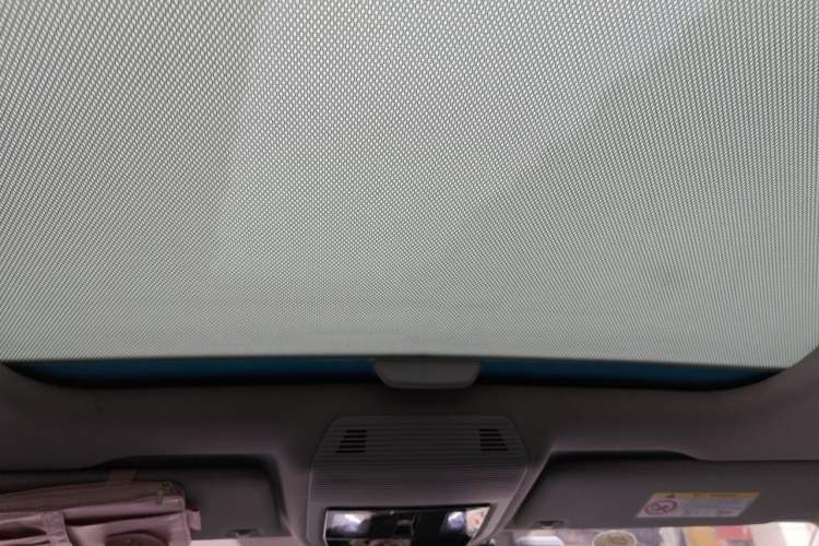 Used Volkswagen Lamando 2023 Lavida L 280TSI DSG Spicy Edition Headliner