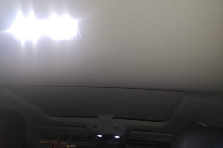 Used Volkswagen Lamando 2023 Lavida L 280TSI DSG Spicy Edition Headliner