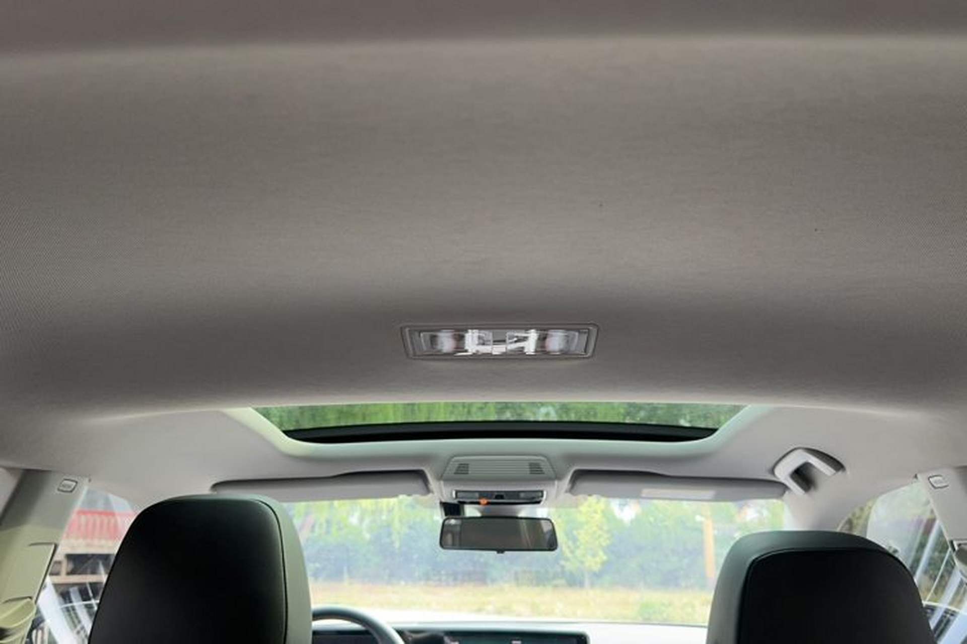 Used Volkswagen Lamando 2023 Lavida L 280TSI DSG Cool & Spicy Edition Headliner