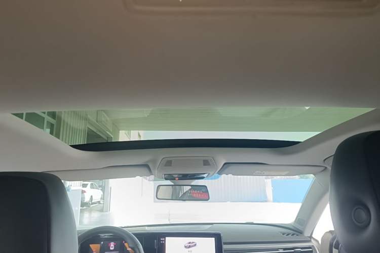 Used Volkswagen Lamando 2023 Lavida L 280TSI DSG Cool & Spicy Edition Headliner