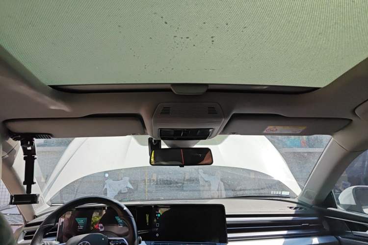 Used Volkswagen Lamando 2023 Lavida L 280TSI DSG Cool & Spicy Edition Headliner