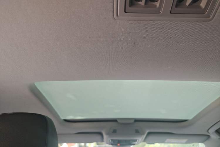 Used Volkswagen Lamando 2023 Lavida L 280TSI DSG Spicy Edition Headliner
