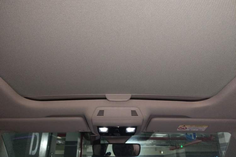 Used Volkswagen Lamando 2023 Lavida L 280TSI DSG Cool & Spicy Edition Headliner