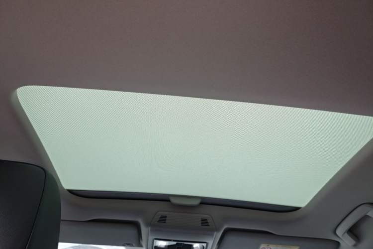 Used Volkswagen Lamando 2023 Lavida L 280TSI DSG Cool & Spicy Edition Headliner
