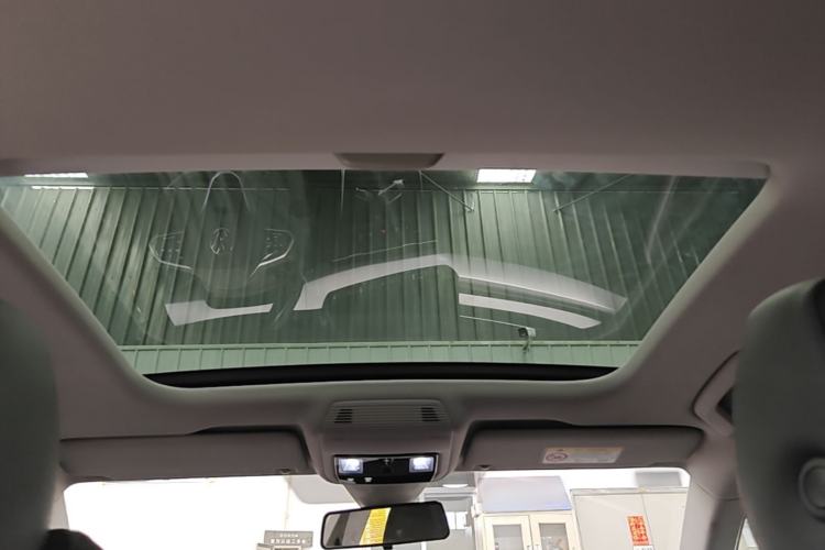 Used Volkswagen Lamando 2023 Lavida L 280TSI DSG Cool & Spicy Edition Headliner