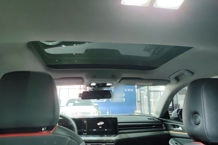 Used Volkswagen Lamando 2023 Lavida L 280TSI DSG Cool & Spicy Edition Headliner